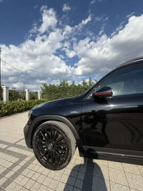Mercedes-Benz GLB GLB 350 AMG  | Mobile.bg    6