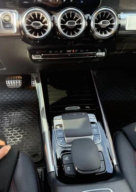 Mercedes-Benz GLB GLB 350 AMG  | Mobile.bg    13