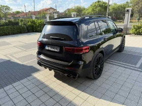 Mercedes-Benz GLB GLB 350 AMG  | Mobile.bg    7