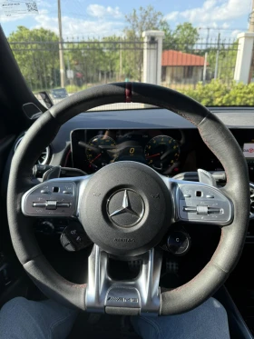 Mercedes-Benz GLB GLB 350 AMG  | Mobile.bg    9