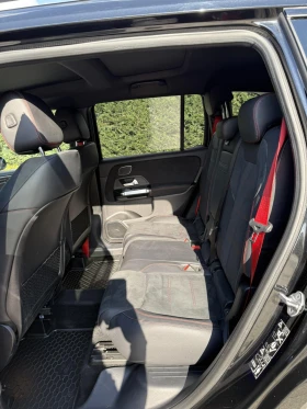Mercedes-Benz GLB GLB 350 AMG  | Mobile.bg    14