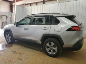 Toyota Rav4 2.5L 4 All wheel drive - 59100 лв. - 82375848 2