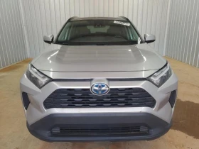 Toyota Rav4 2.5L 4 All wheel drive - 59100 лв. - 82375848 13