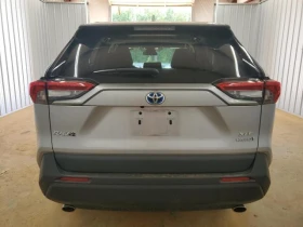 Toyota Rav4 2.5L 4 All wheel drive - 59100 лв. - 82375848 3