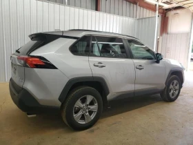 Toyota Rav4 2.5L 4 All wheel drive - 59100 лв. - 82375848 11