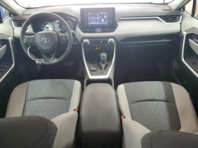 Toyota Rav4 2.5L 4 All wheel drive - 59100 лв. - 82375848 5
