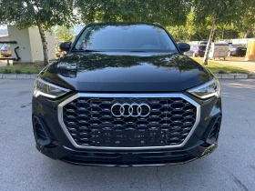 Audi Q3 S-line/панорама/45 TFSi-QUATTRO* DIGITAL* LED* DIS - 59999 лв. - 38222871 5