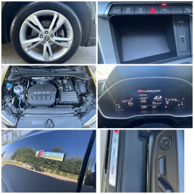 Audi Q3 S-line/панорама/45 TFSi-QUATTRO* DIGITAL* LED* DIS - 59999 лв. - 38222871 15