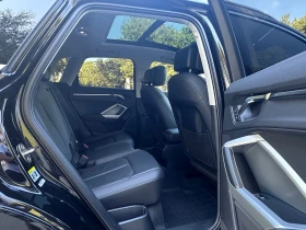 Audi Q3 S-line/панорама/45 TFSi-QUATTRO* DIGITAL* LED* DIS - 59999 лв. - 38222871 12