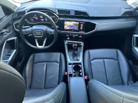 Audi Q3 S-line/панорама/45 TFSi-QUATTRO* DIGITAL* LED* DIS - 59999 лв. - 38222871 10