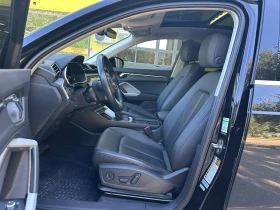 Audi Q3 S-line/панорама/45 TFSi-QUATTRO* DIGITAL* LED* DIS - 59999 лв. - 38222871 6
