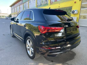 Audi Q3 S-line/панорама/45 TFSi-QUATTRO* DIGITAL* LED* DIS - 59999 лв. - 38222871 4
