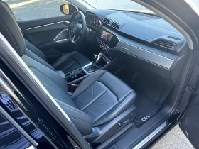 Audi Q3 S-line/панорама/45 TFSi-QUATTRO* DIGITAL* LED* DIS - 59999 лв. - 38222871 13