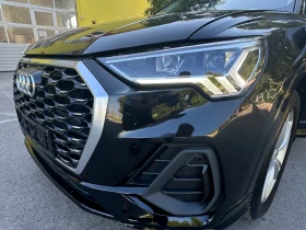 Audi Q3 S-line/панорама/45 TFSi-QUATTRO* DIGITAL* LED* DIS - 59999 лв. - 38222871 14