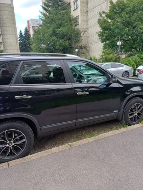 Обява за продажба на Kia Sorento SUV III (UM) ~22 000 лв. - изображение 2