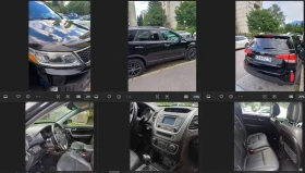 Обява за продажба на Kia Sorento SUV III (UM) ~22 000 лв. - изображение 1