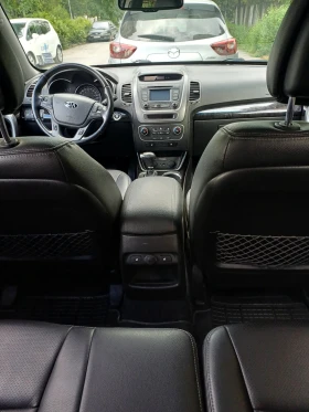 Обява за продажба на Kia Sorento SUV III (UM) ~22 000 лв. - изображение 9