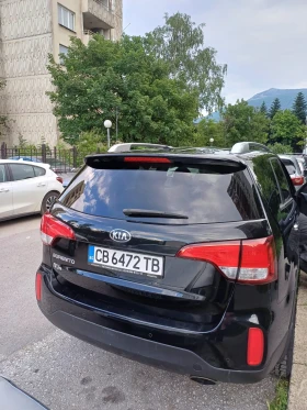 Обява за продажба на Kia Sorento SUV III (UM) ~22 000 лв. - изображение 3