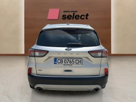 Ford Kuga 2.0 EcoBlue - 42900 лв. - 18246089 8