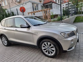 Обява за продажба на BMW X3 Х-drive ~16 800 лв. - изображение 2