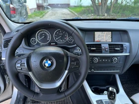 Обява за продажба на BMW X3 Х-drive ~16 800 лв. - изображение 8