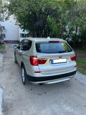 Обява за продажба на BMW X3 Х-drive ~16 800 лв. - изображение 4