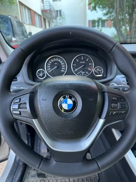 Обява за продажба на BMW X3 Х-drive ~16 800 лв. - изображение 9