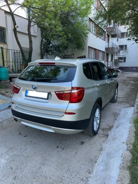 Обява за продажба на BMW X3 Х-drive ~16 800 лв. - изображение 5