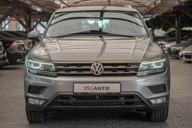 VW Tiguan 2.0TDI/HIGHLINE/Virtual/DSG/4Motion/ERGO/Камера