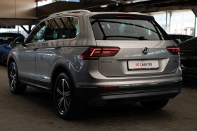 VW Tiguan 2.0TDI/HIGHLINE/Virtual/DSG/4Motion/ERGO/ | Mobile.bg    6