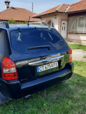 Hyundai Tucson | Mobile.bg    2