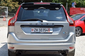 Обява за продажба на Volvo XC60 2.0ШВЕЙЦАРИЯ-T6/AWD/POLESTAR/R Design/LUX/ ~36 700 лв. - изображение 4