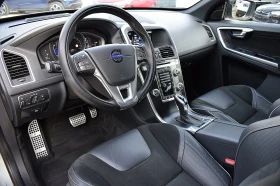 Обява за продажба на Volvo XC60 2.0ШВЕЙЦАРИЯ-T6/AWD/POLESTAR/R Design/LUX/ ~36 700 лв. - изображение 7