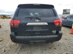 Toyota Sequoia LIMITED AWD/ лизинг - 17499 лв. - 27215722 6