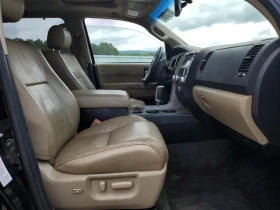 Toyota Sequoia LIMITED AWD/ лизинг - 17499 лв. - 27215722 7