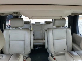 Toyota Sequoia LIMITED AWD/ лизинг - 17499 лв. - 27215722 10