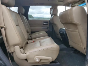 Toyota Sequoia LIMITED AWD/ лизинг - 17499 лв. - 27215722 11