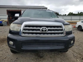 Toyota Sequoia LIMITED AWD/ лизинг - 17499 лв. - 27215722 5