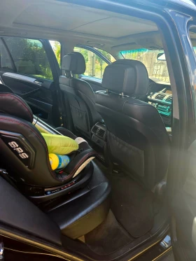 BMW X5 M57 , снимка 13