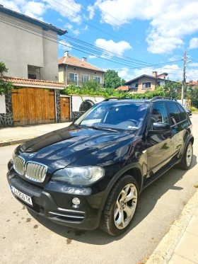 Обява за продажба на BMW X5 M57  ~21 000 лв. - изображение 2