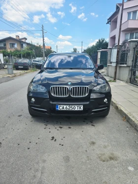 Обява за продажба на BMW X5 M57  ~21 000 лв. - изображение 1