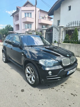 Обява за продажба на BMW X5 M57  ~21 000 лв. - изображение 1