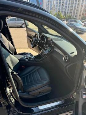 Mercedes-Benz GLC 220 Д 4МАТИК - 34000 лв. - 64115108 7