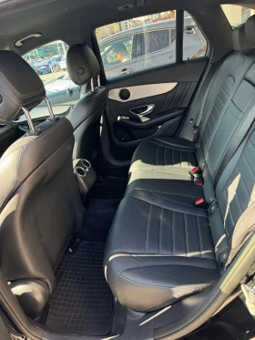 Mercedes-Benz GLC 220 Д 4МАТИК - 34000 лв. - 64115108 8
