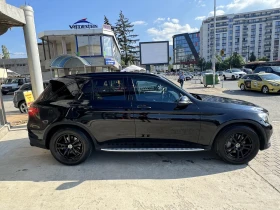Mercedes-Benz GLC 220 Д 4МАТИК - 34000 лв. - 64115108 3