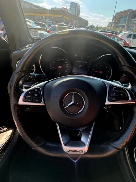 Mercedes-Benz GLC 220 Д 4МАТИК - 34000 лв. - 64115108 6