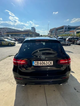 Mercedes-Benz GLC 220 Д 4МАТИК - 34000 лв. - 64115108 4