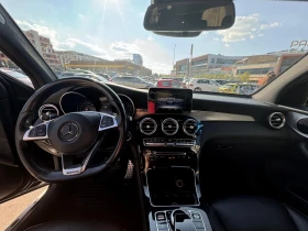 Mercedes-Benz GLC 220 Д 4МАТИК - 34000 лв. - 64115108 5
