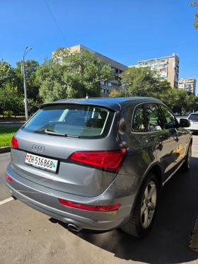 Audi Q5 Swiss 3.0TFSI - 22999 лв. - 82511146 4