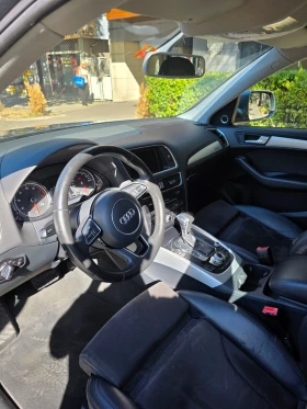 Audi Q5 Swiss 3.0TFSI - 22999 лв. - 82511146 9